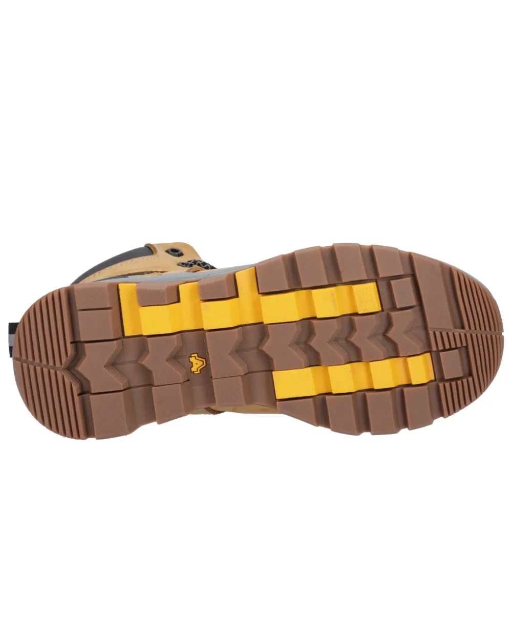 Amblers Safety AS613 Elena Sicherheitsstiefel Amblers Sicherheitsschuhe