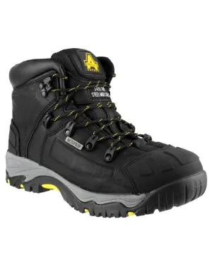 Amblers Safety FS32 Wasserdichte Sicherheitsschuhe Amblers Sicherheitsschuhe