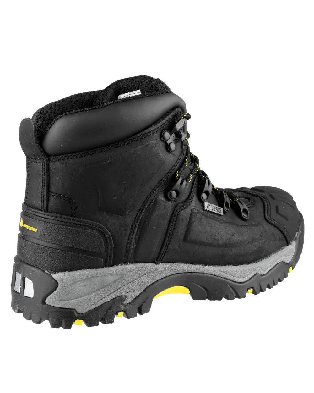 Amblers Safety FS32 Wasserdichte Sicherheitsschuhe Amblers Sicherheitsschuhe
