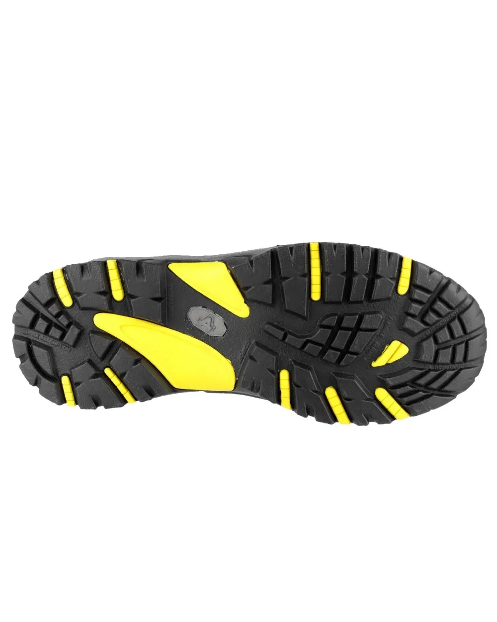 Amblers Safety FS32 Wasserdichte Sicherheitsschuhe Amblers Sicherheitsschuhe