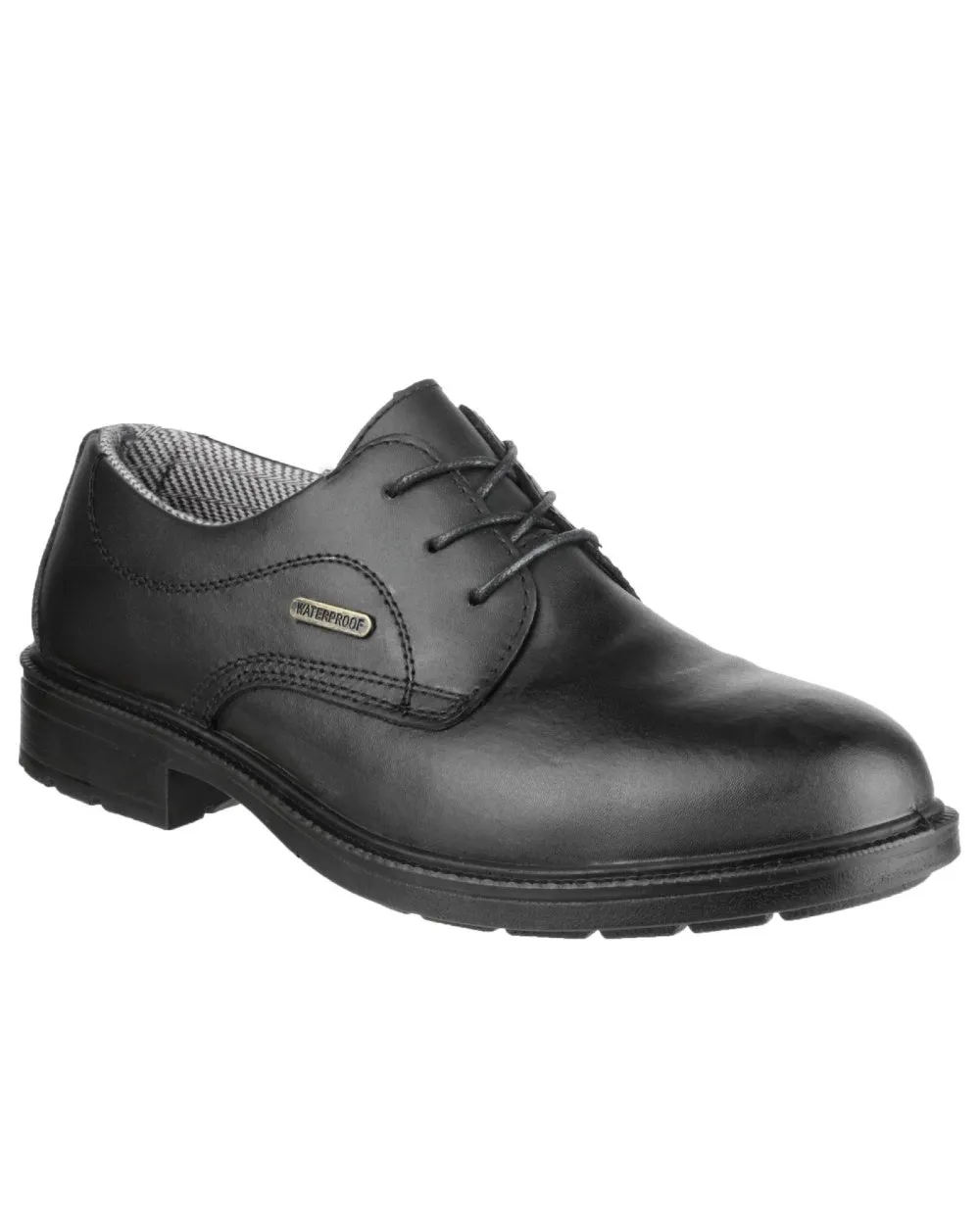Amblers Sicherheit FS62 Gibson Sicherheitsschuhe Amblers Sicherheitsschuhe
