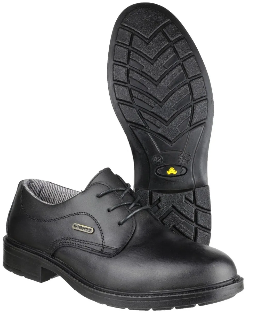 Amblers Sicherheit FS62 Gibson Sicherheitsschuhe Amblers Sicherheitsschuhe