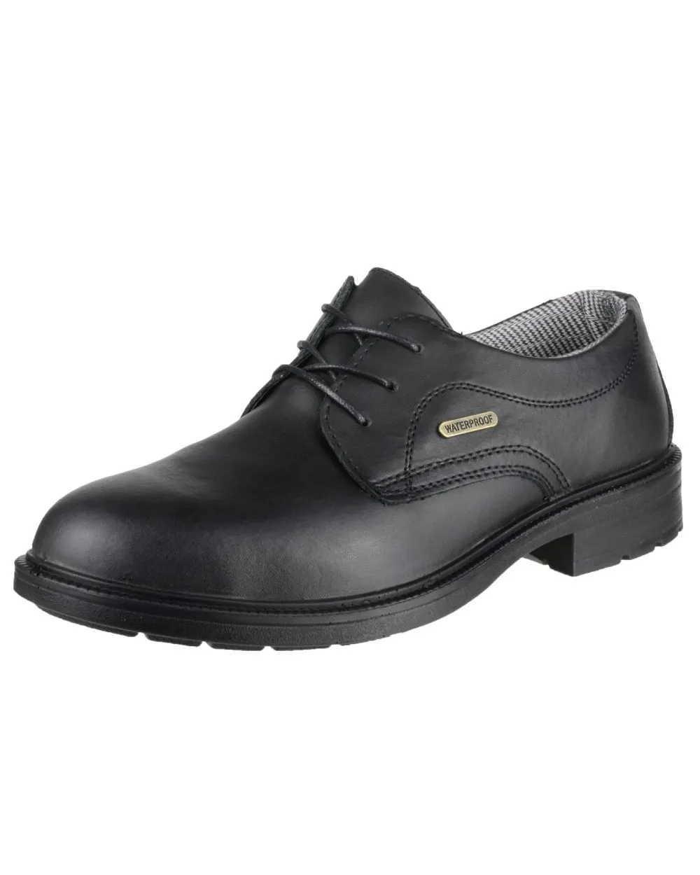 Amblers Sicherheit FS62 Gibson Sicherheitsschuhe Amblers Sicherheitsschuhe
