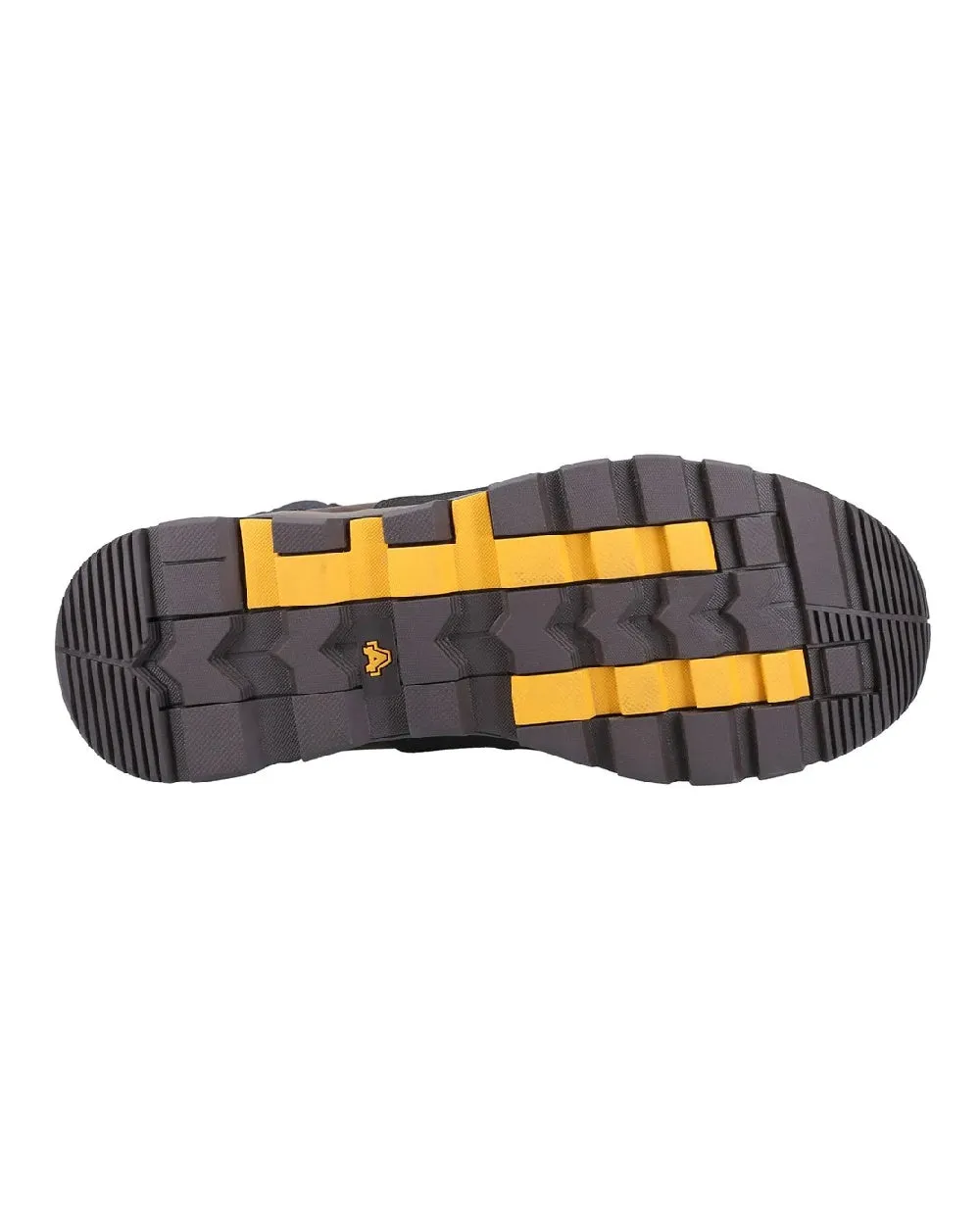 Amblers Safety Herren AS263 S3 SRC Sicherheitshändler Stiefel Amblers Sicherheitsschuhe
