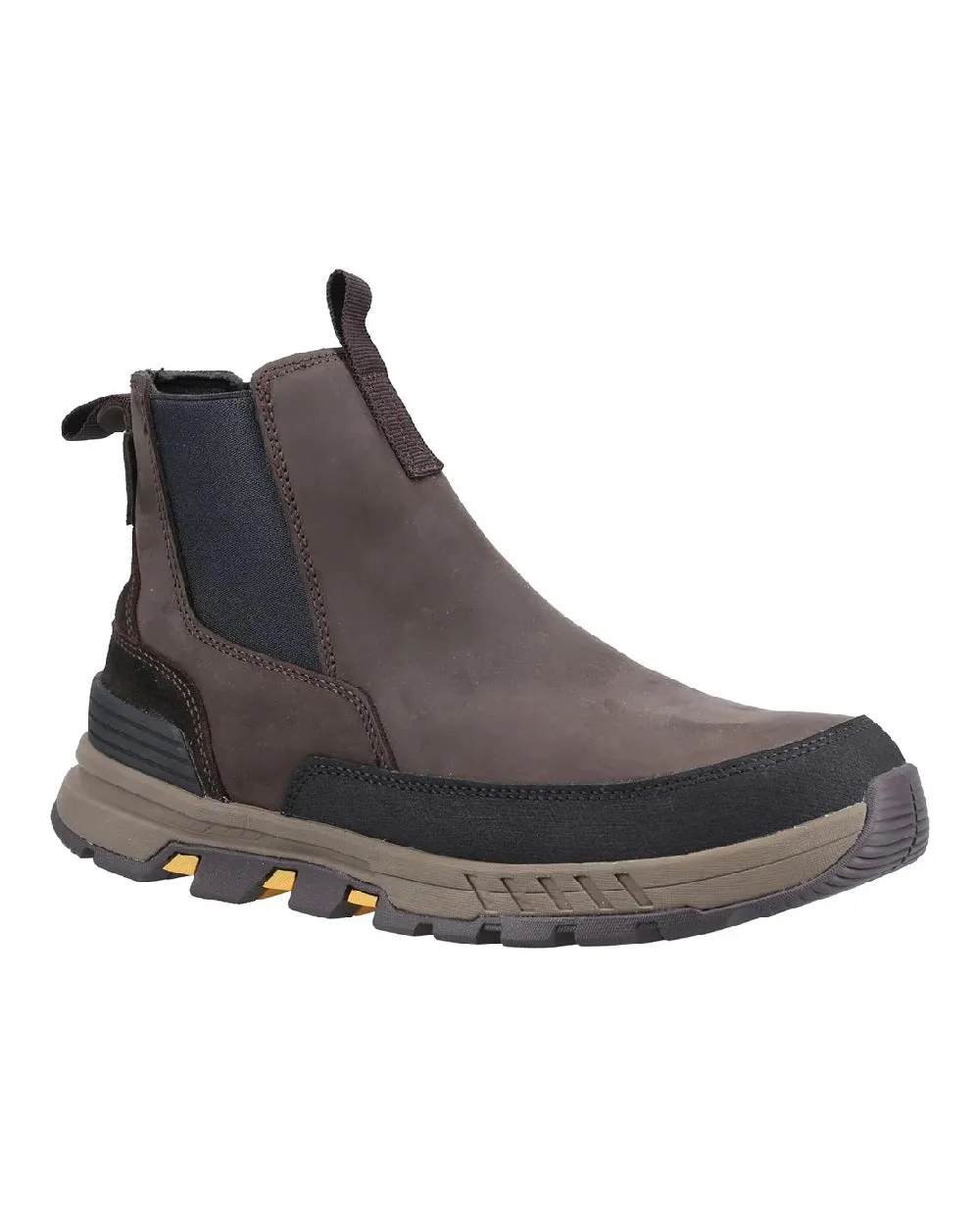 Amblers Safety Herren AS263 S3 SRC Sicherheitshändler Stiefel Amblers Sicherheitsschuhe