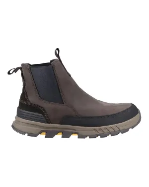 Amblers Safety Herren AS263 S3 SRC Sicherheitshändler Stiefel Amblers Sicherheitsschuhe