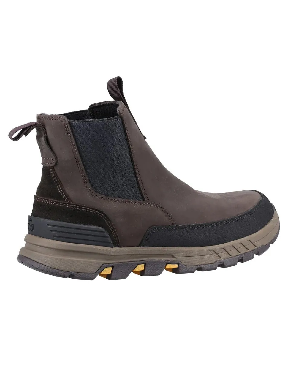 Amblers Safety Herren AS263 S3 SRC Sicherheitshändler Stiefel Amblers Sicherheitsschuhe