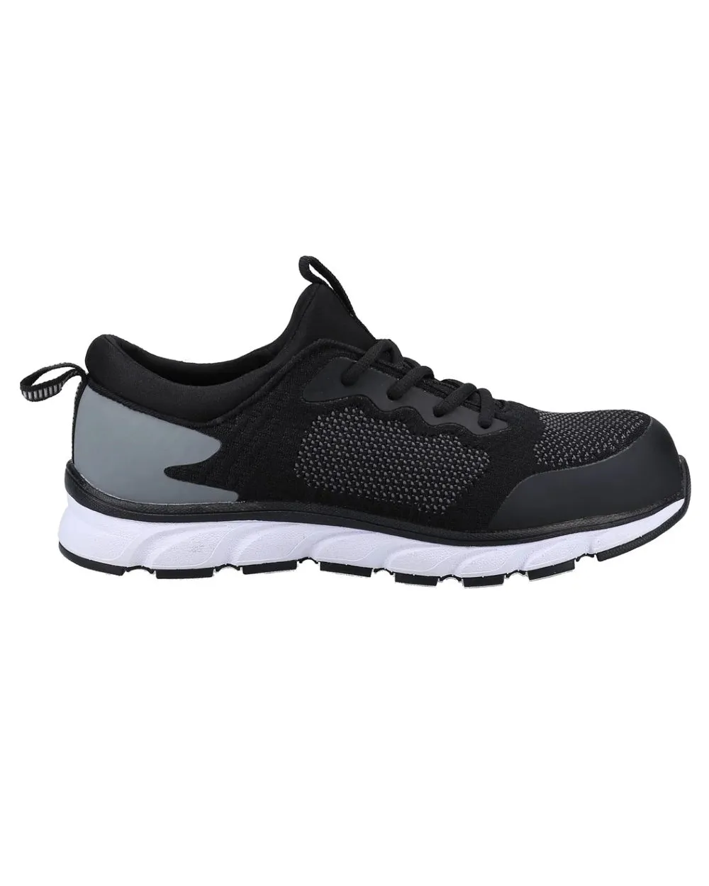 Amblers Sicherheits-Herrenschuhe AS718 S1P SRA Sicherheitsschuhe Amblers Sicherheitsschuhe