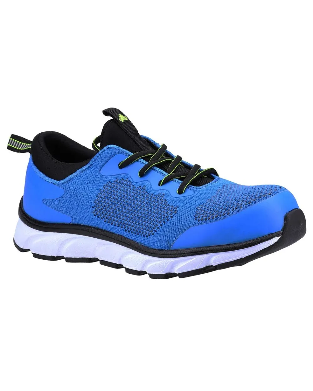 Amblers Sicherheits-Herrenschuhe AS718 S1P SRA Sicherheitsschuhe Amblers Sicherheitsschuhe