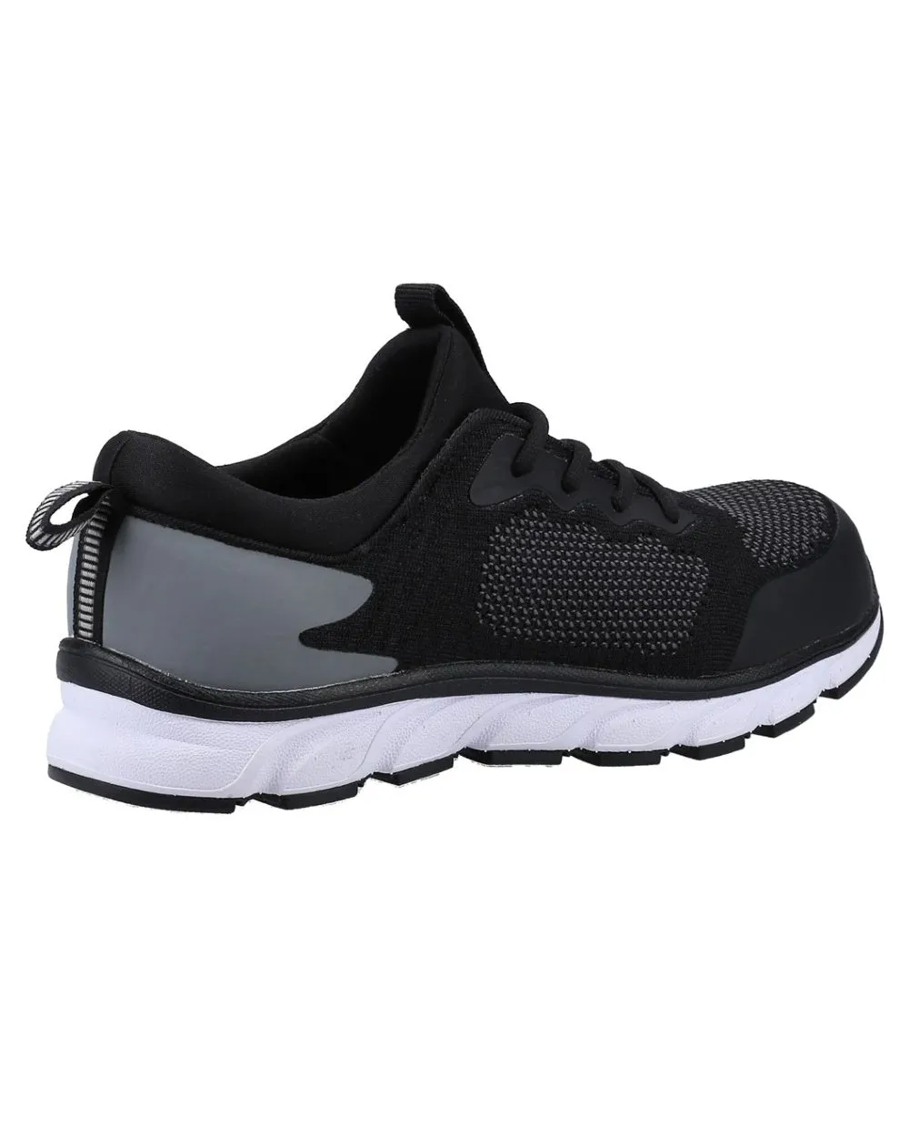 Amblers Sicherheits-Herrenschuhe AS718 S1P SRA Sicherheitsschuhe Amblers Sicherheitsschuhe