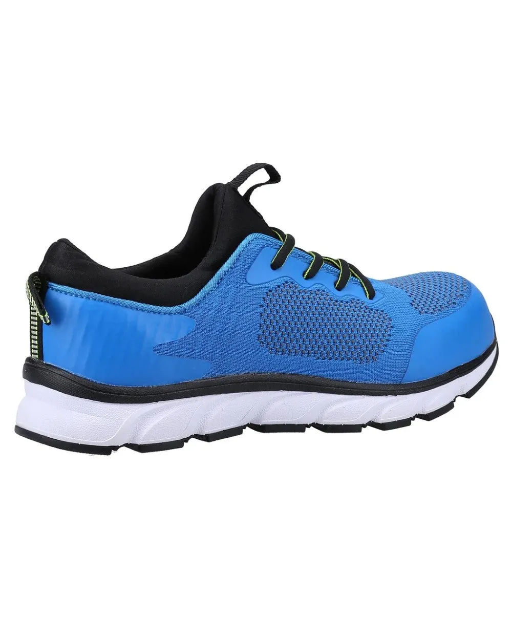 Amblers Sicherheits-Herrenschuhe AS718 S1P SRA Sicherheitsschuhe Amblers Sicherheitsschuhe