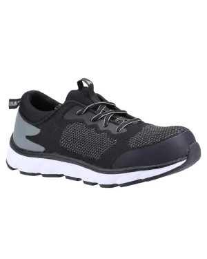 Amblers Sicherheits-Herrenschuhe AS718 S1P SRA Sicherheitsschuhe Amblers Sicherheitsschuhe