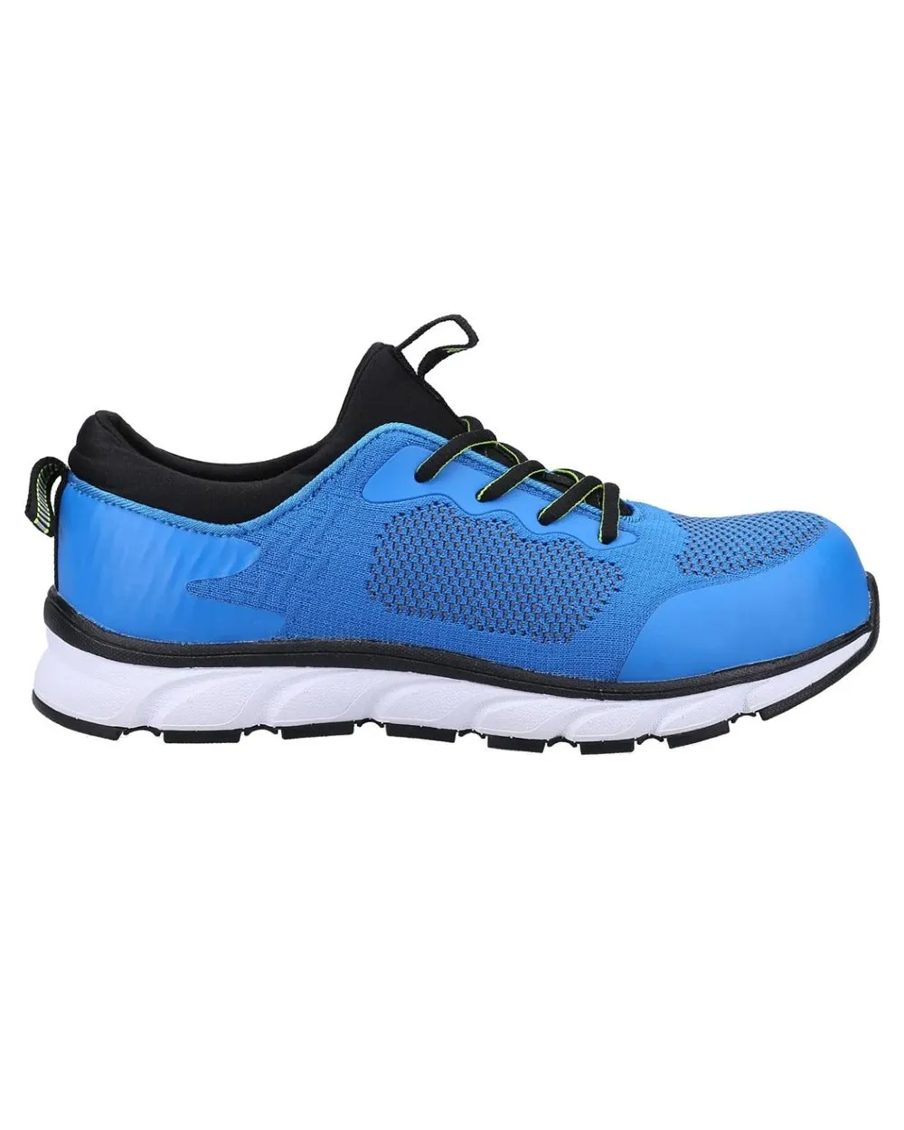 Amblers Sicherheits-Herrenschuhe AS718 S1P SRA Sicherheitsschuhe Amblers Sicherheitsschuhe