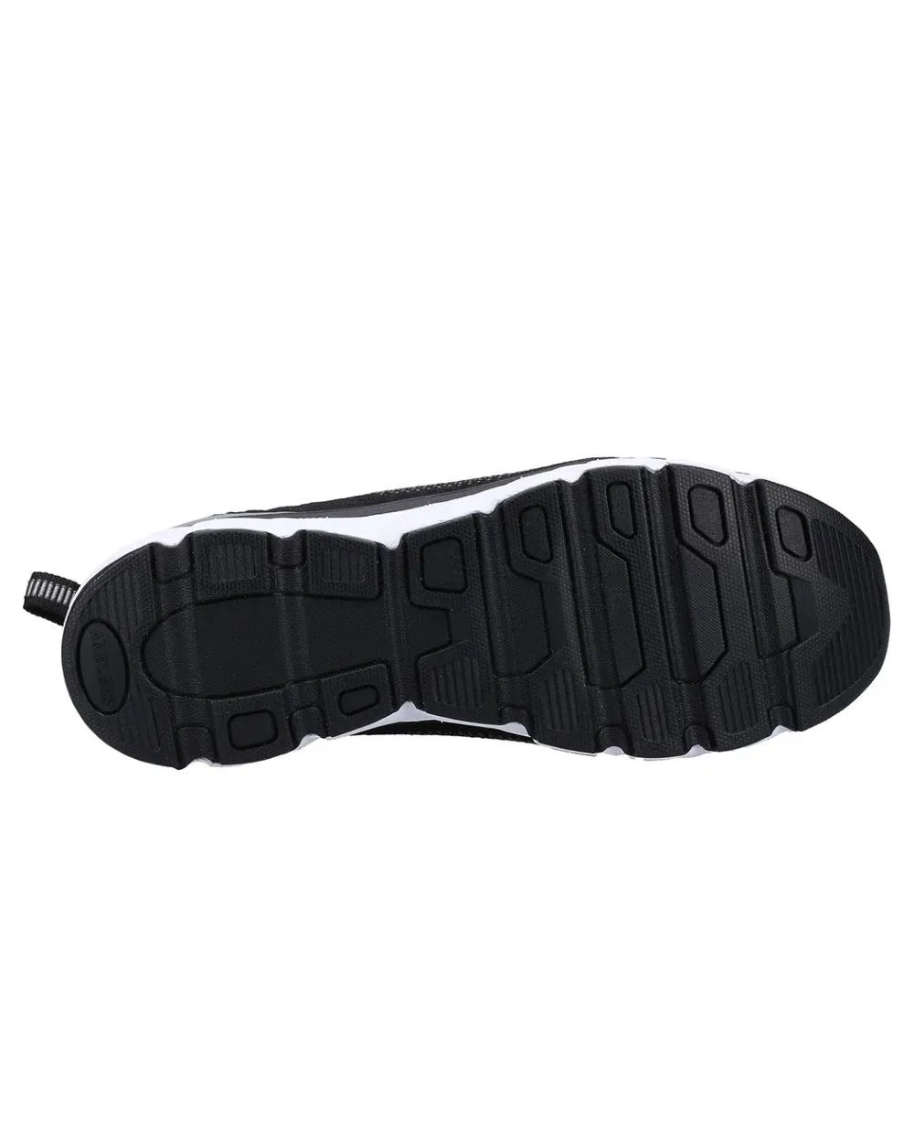 Amblers Sicherheits-Herrenschuhe AS718 S1P SRA Sicherheitsschuhe Amblers Sicherheitsschuhe