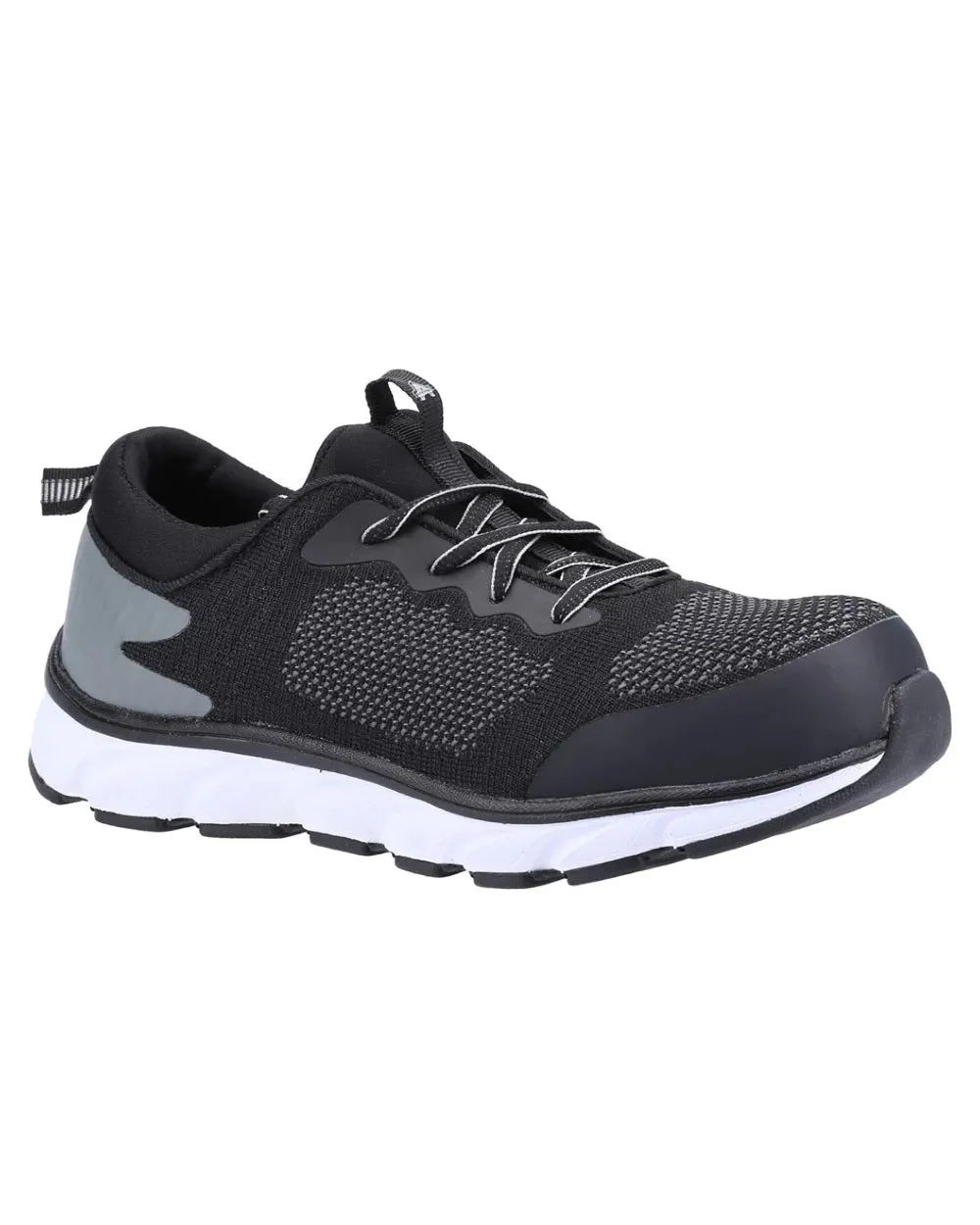 Amblers Sicherheits-Herrenschuhe AS718 S1P SRA Sicherheitsschuhe Amblers Sicherheitsschuhe
