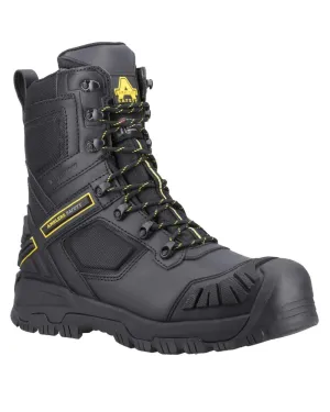 Amblers Safety Herren AS963C Dynamite Wasserdichte Sicherheitsschuhe Amblers Sicherheitsschuhe