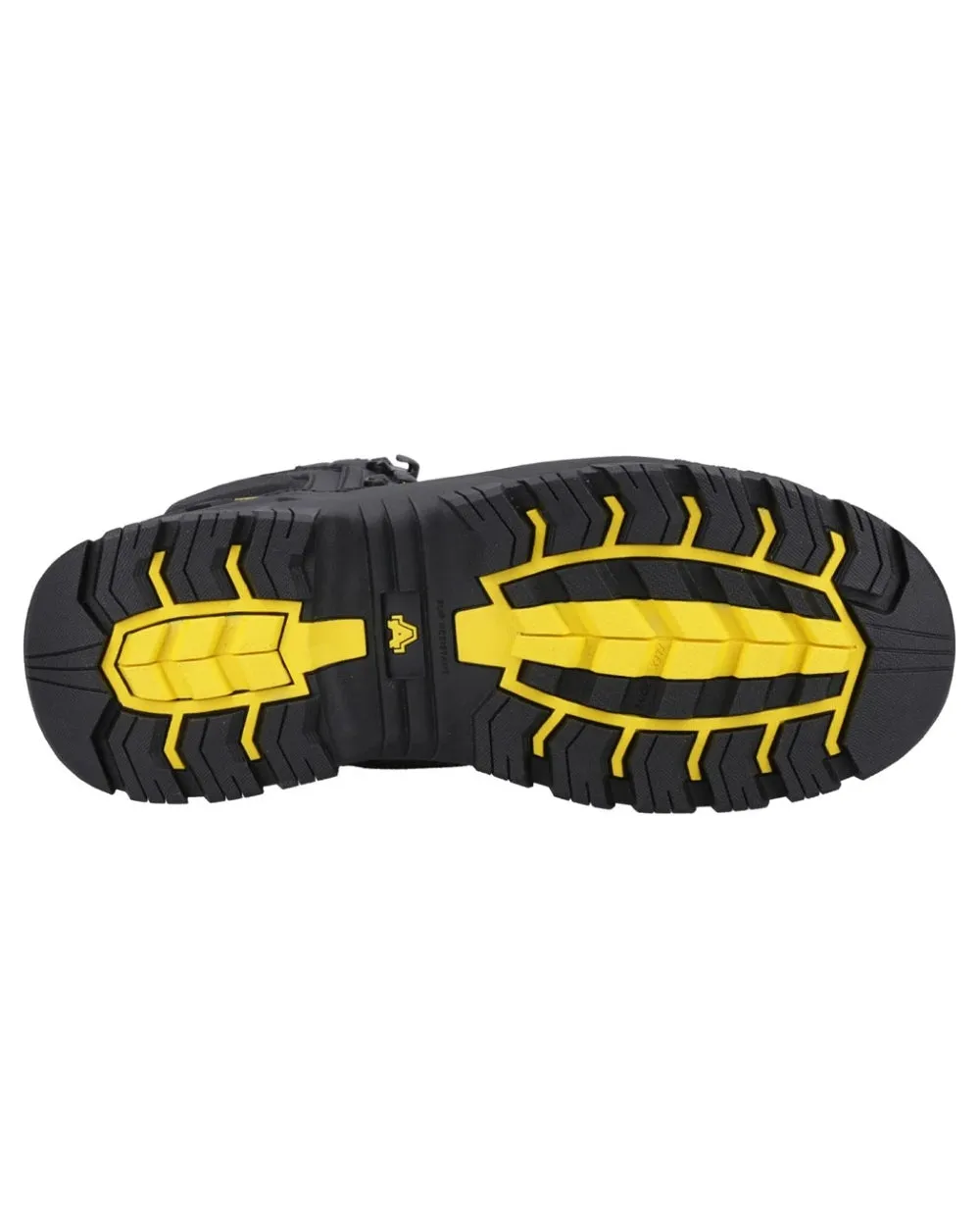 Amblers Safety Herren AS963C Dynamite Wasserdichte Sicherheitsschuhe Amblers Sicherheitsschuhe