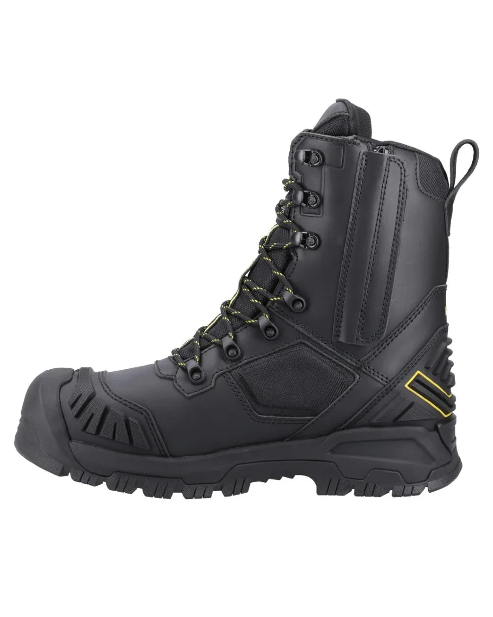 Amblers Safety Herren AS963C Dynamite Wasserdichte Sicherheitsschuhe Amblers Sicherheitsschuhe