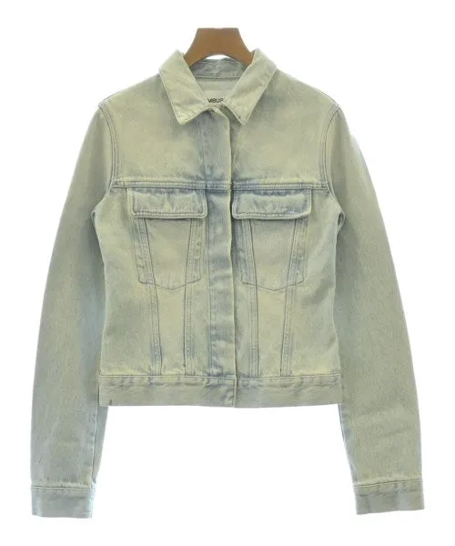 AMBUSH Denim-Jacken