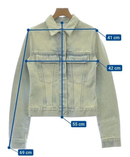 AMBUSH Denim-Jacken
