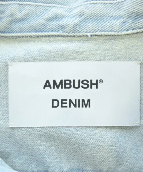 AMBUSH Denim-Jacken