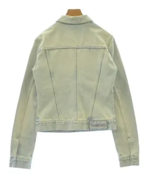 AMBUSH Denim-Jacken