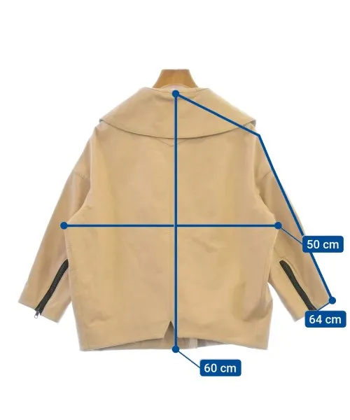 ANTIPODIUM Motorradjacken