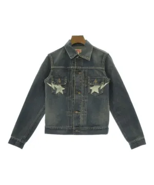 APEE Denim-Jacken