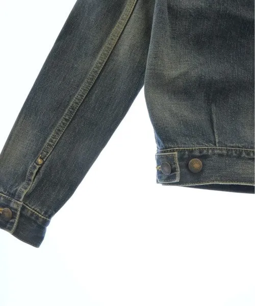 APEE Denim-Jacken
