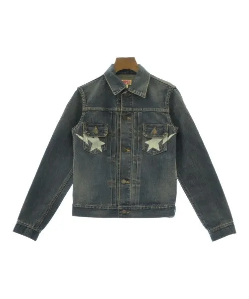 APEE Denim-Jacken