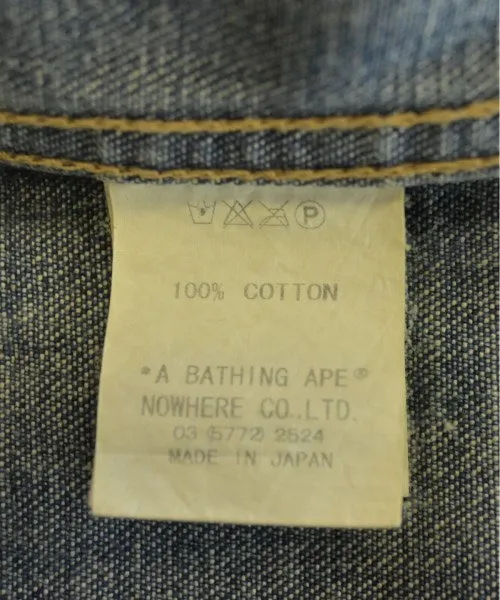 APEE Denim-Jacken