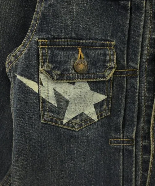 APEE Denim-Jacken