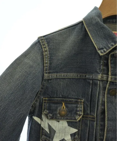 APEE Denim-Jacken
