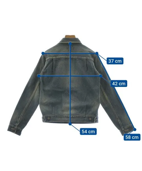APEE Denim-Jacken