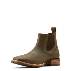 Ariat Herren Hybrid Low Boy - Eichel Ariat Schuhe
