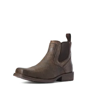 Ariat Herren Midtown Rambler - Steinfarbene Ariat Schuhe