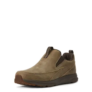 Ariat Herren Spitfire Schlupfschuh Brauner Bomber Ariat Schuhe