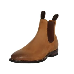 Ariat Herren Stanbroke Stiefel Gebrannter Wüste Ariat Schuhe