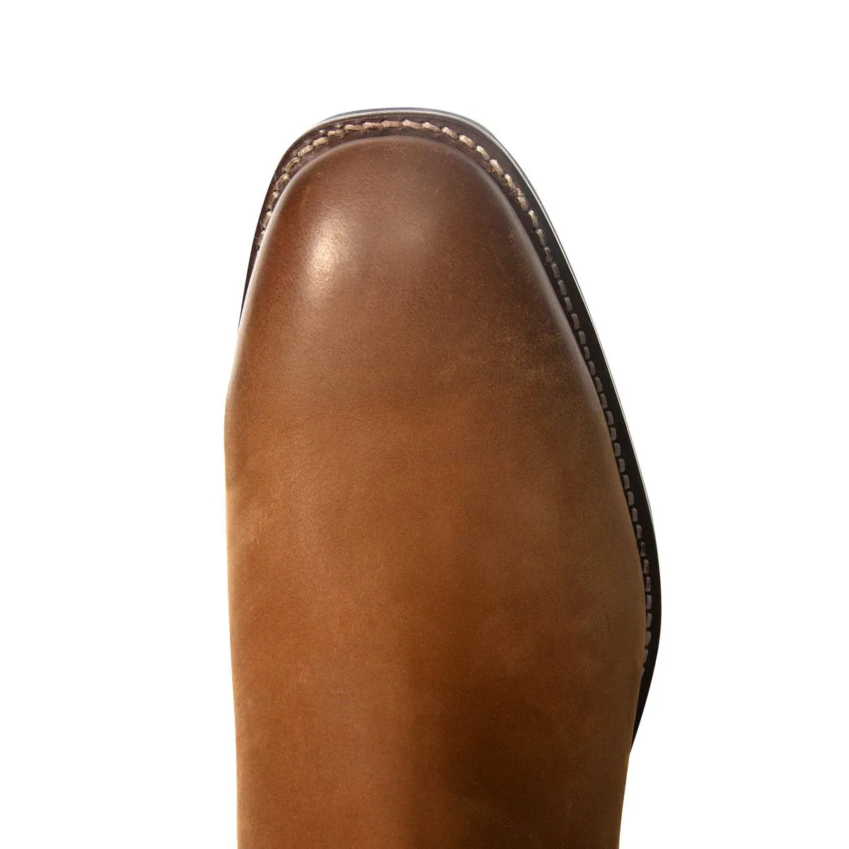Ariat Herren Stanbroke Stiefel Gebrannter Wüste Ariat Schuhe
