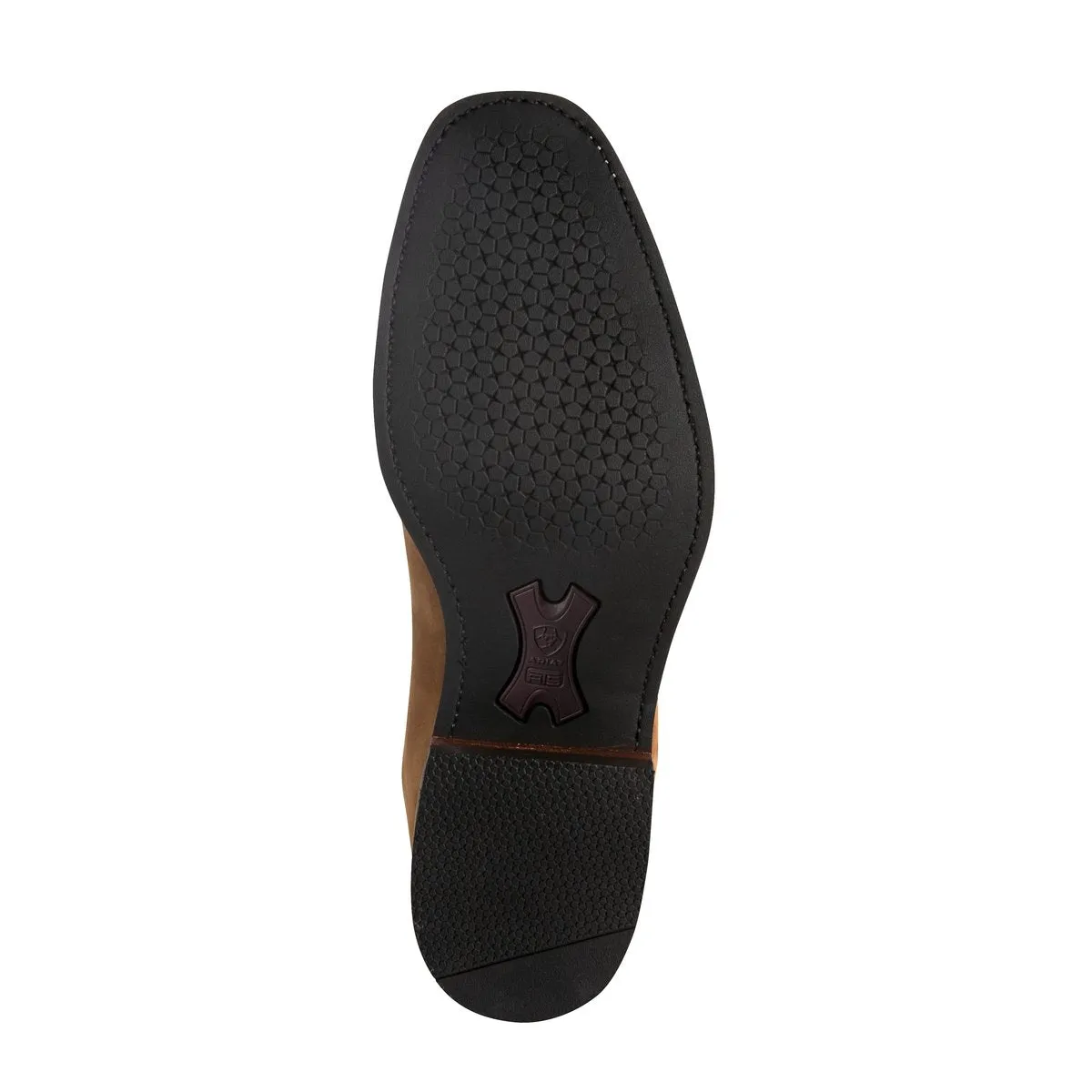 Ariat Herren Stanbroke Stiefel Gebrannter Wüste Ariat Schuhe