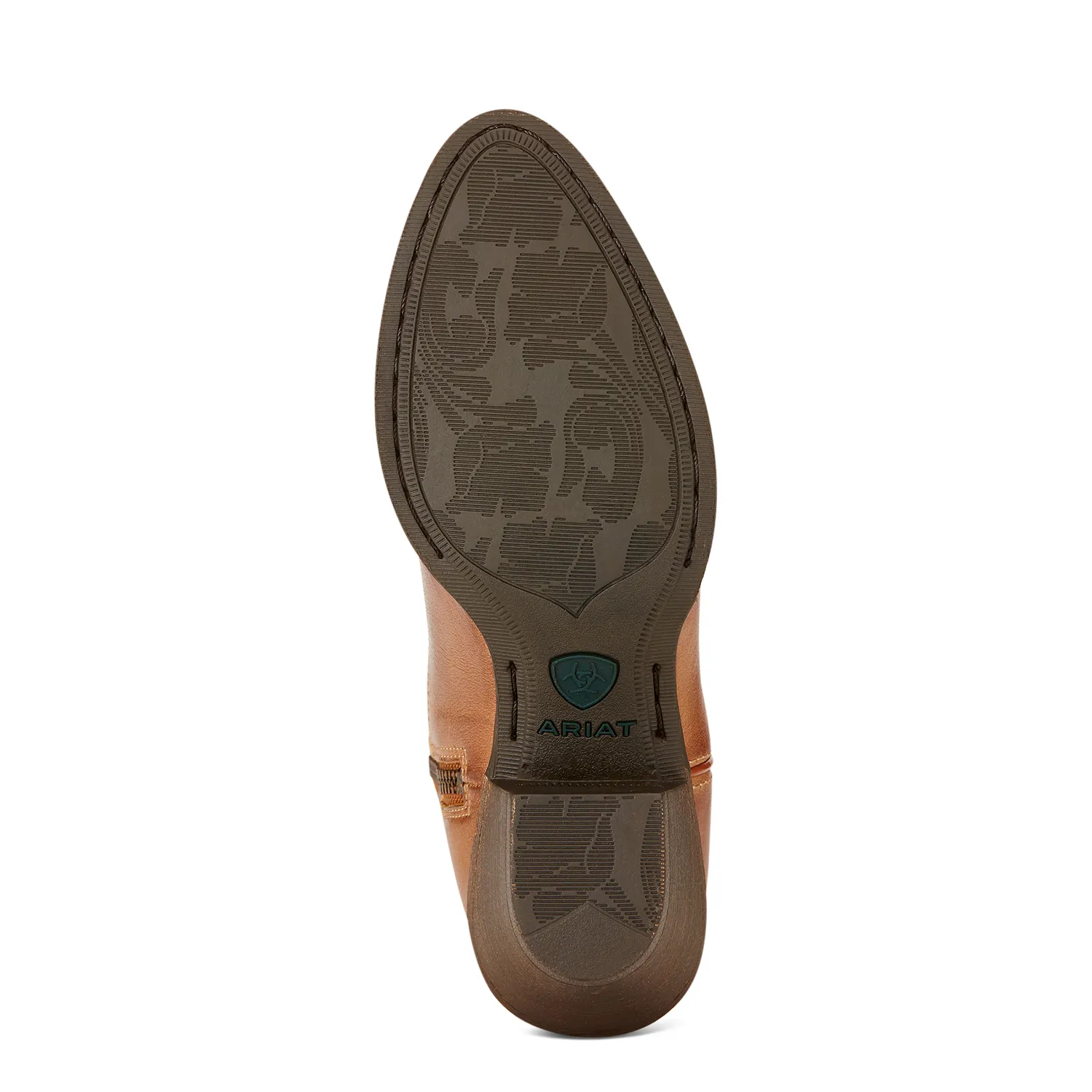 Ariat Damen Darlin Burnt Sugar Ariat Schuhe