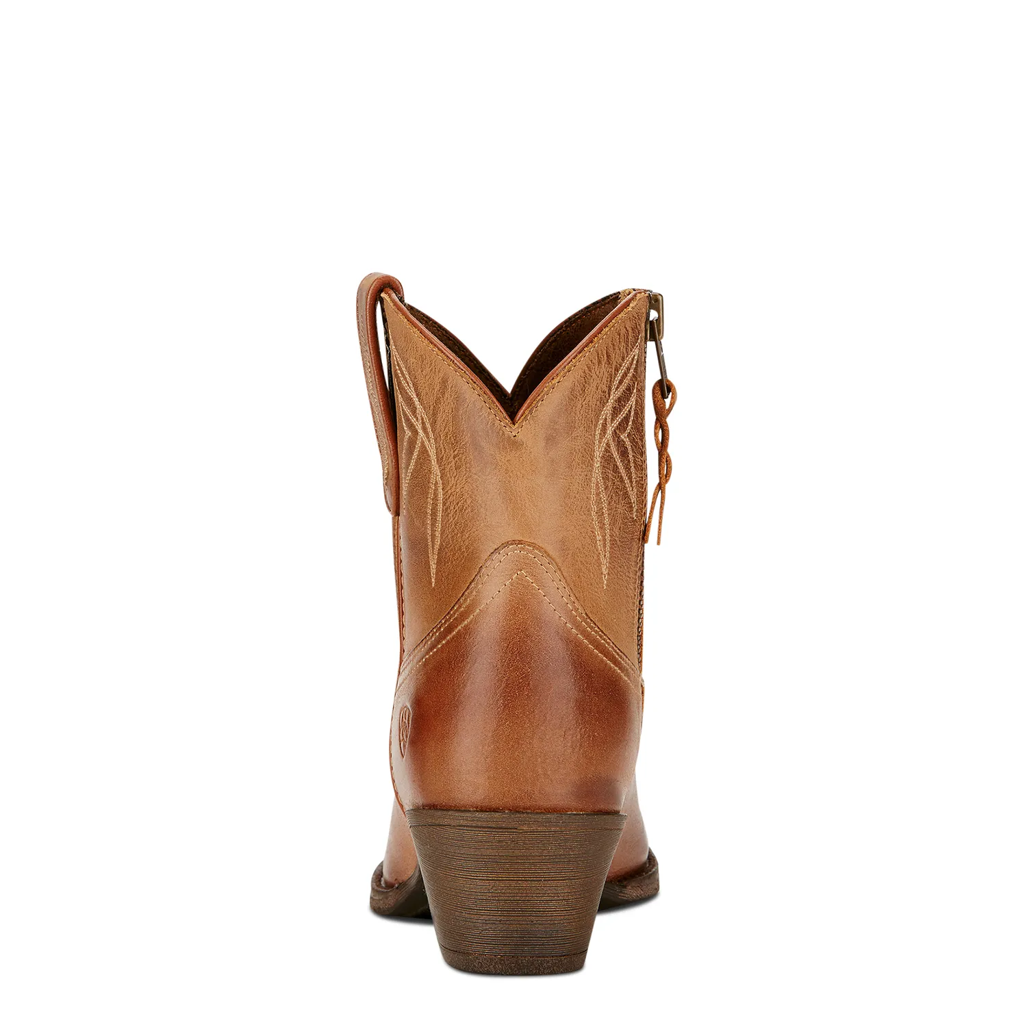 Ariat Damen Darlin Burnt Sugar Ariat Schuhe