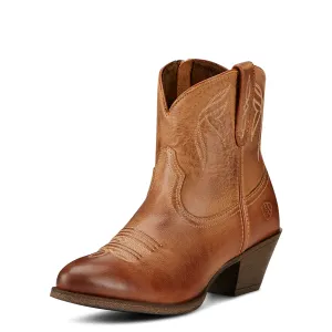 Ariat Damen Darlin Burnt Sugar Ariat Schuhe