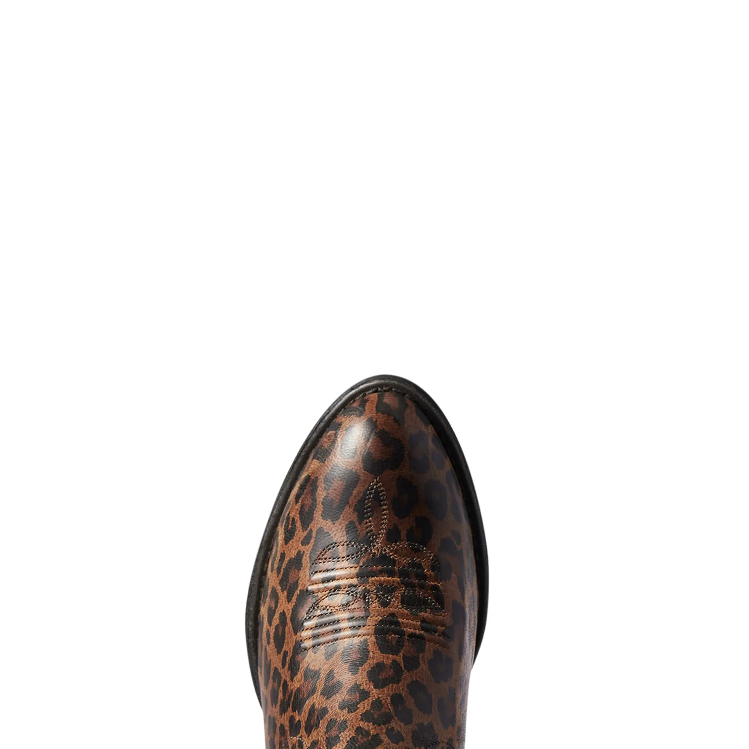 Ariat Damen Gracie Leopardenprint-Stiefel Ariat Schuhe
