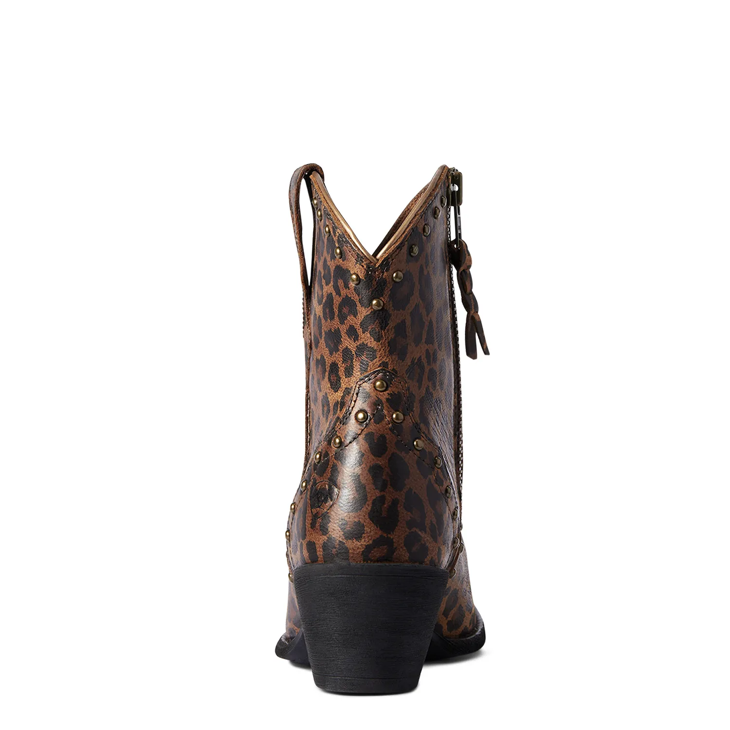 Ariat Damen Gracie Leopardenprint-Stiefel Ariat Schuhe