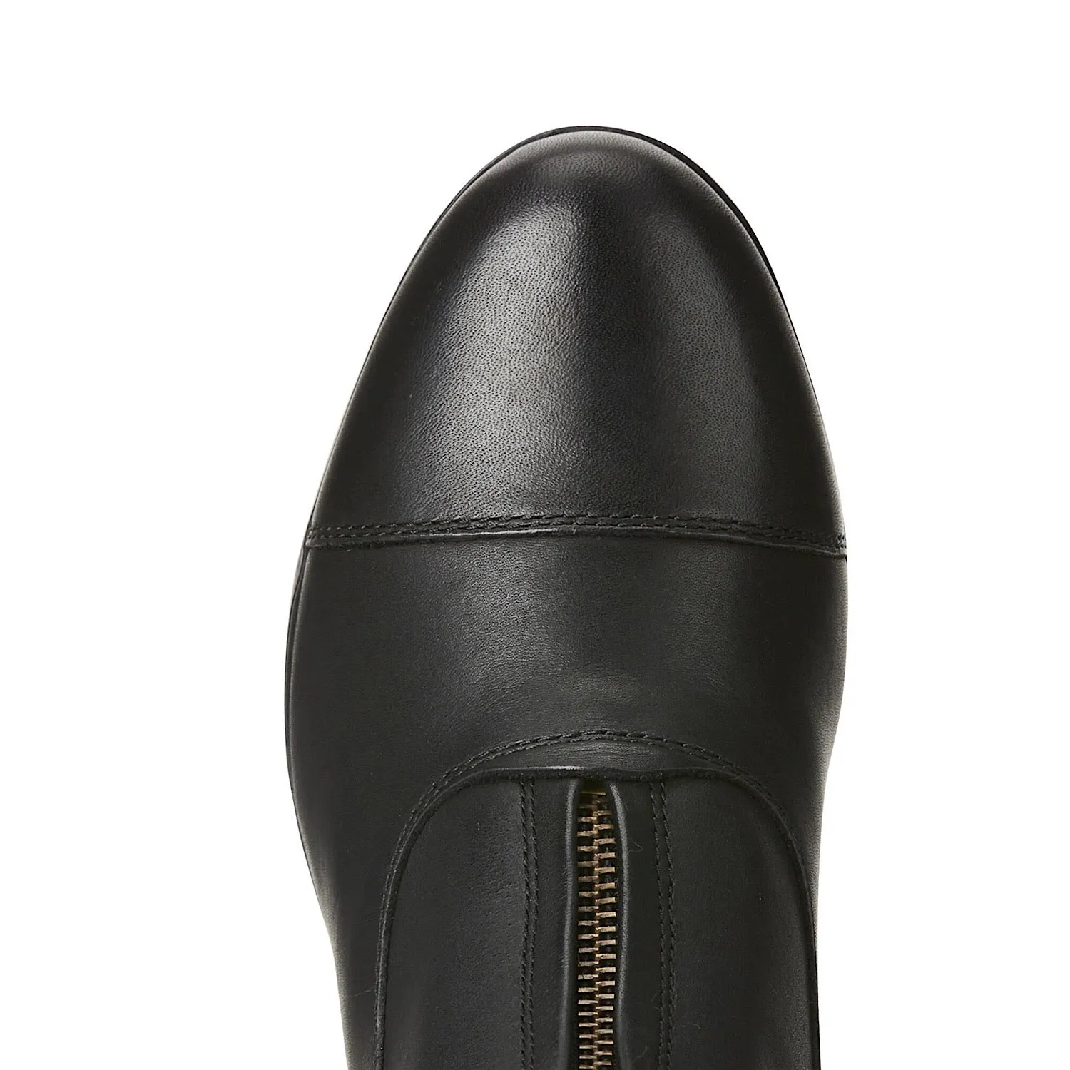 Ariat Damen Heritage IV Reißverschluss Paddock Stiefel Schwarz Ariat Schuhe