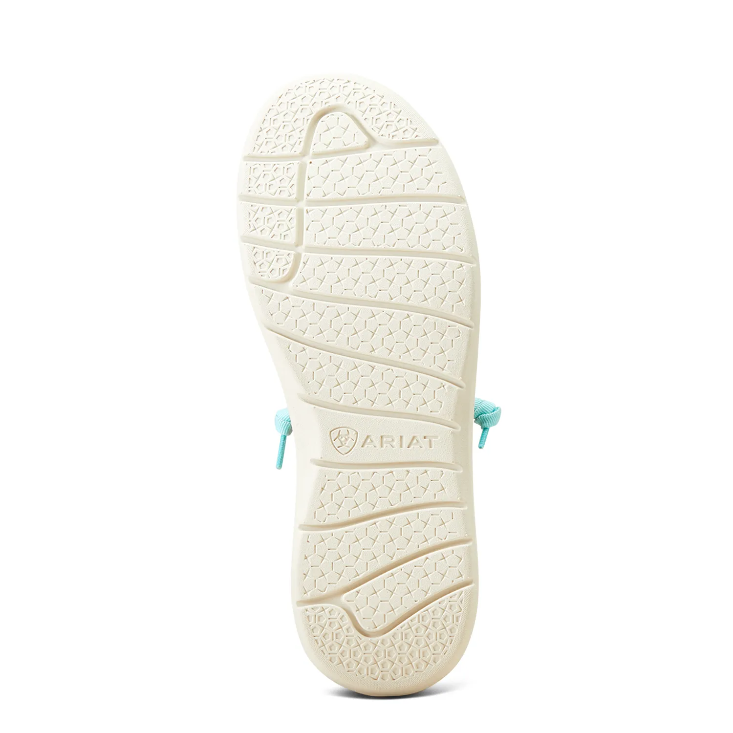 Ariat Damen Hilo Chimayo Santa Fe Senf Ariat Schuhe