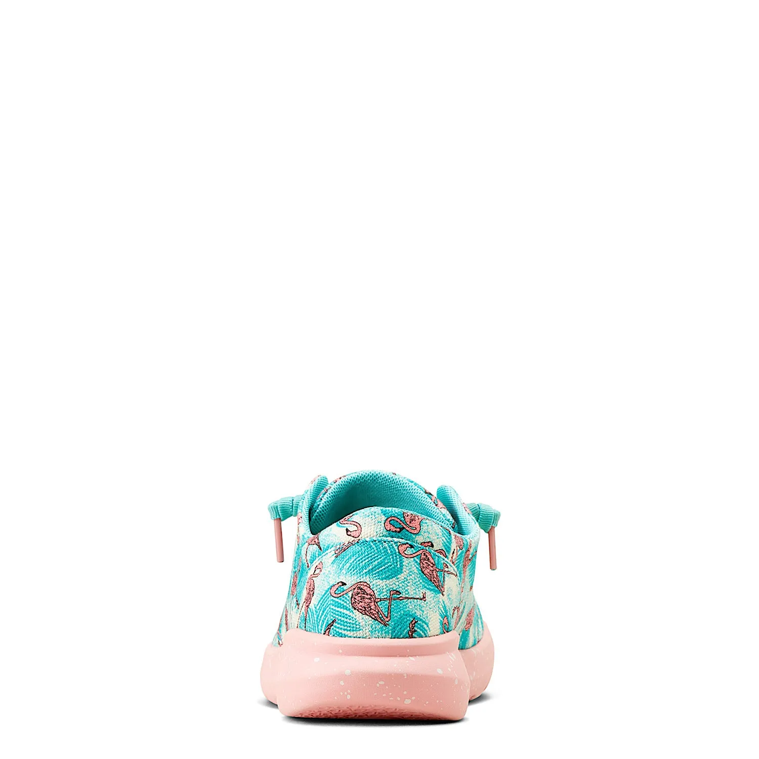 Ariat Damen Hilo Flamingo Druck Ariat Schuhe