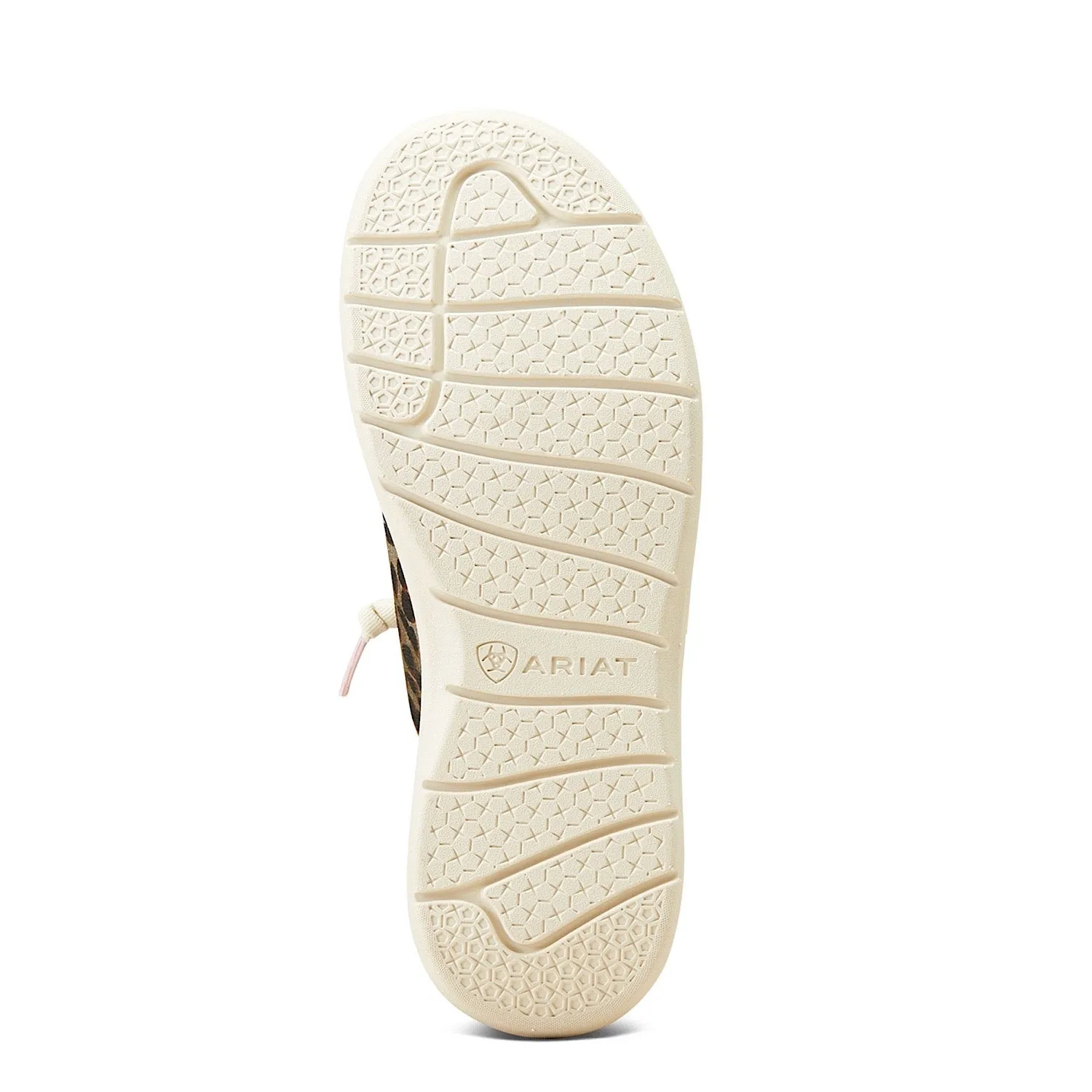 Ariat Damen Hilo Olive Leopardenmuster Ariat Schuhe