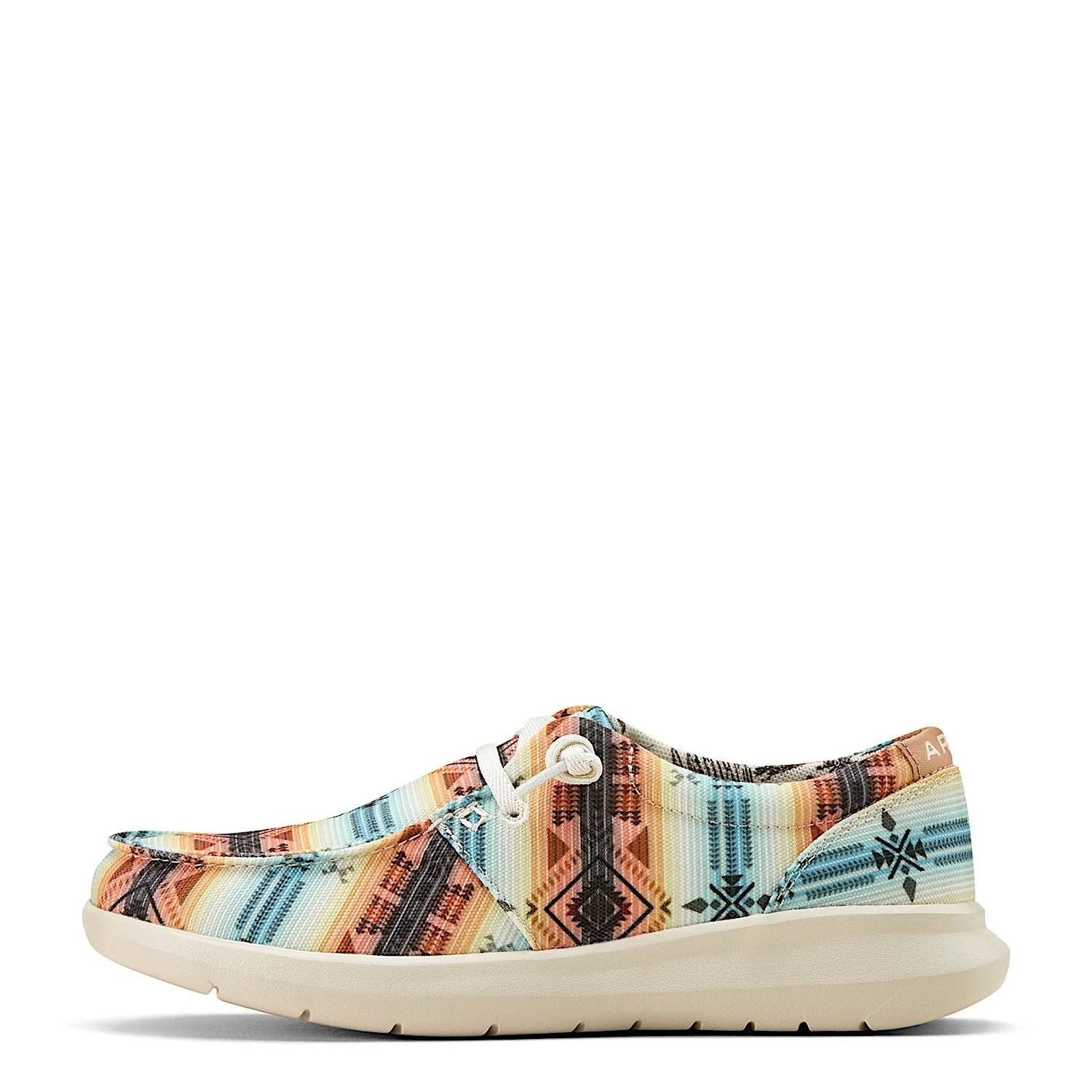 Ariat Damen Hilo - Sonnenuntergang Südwesten Ariat Schuhe